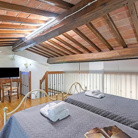 Amazing View On Hills With Shared Pool Διαμέρισμα Lamporecchio