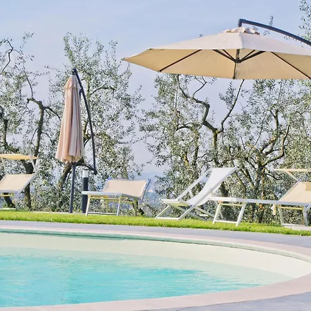 Διαμέρισμα Amazing View On Hills With Shared Pool