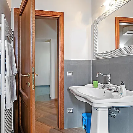 Amazing View On Hills With Shared Pool Διαμέρισμα Lamporecchio
