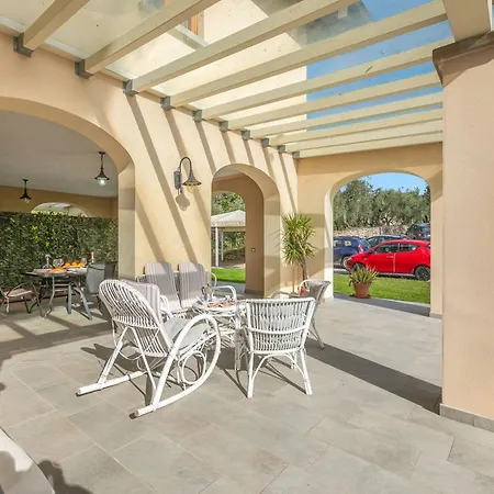 Apartment Amazing View On Hills With Shared Pool Lamporecchio