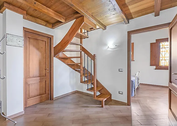 Amazing View On Hills With Shared Pool 아파트